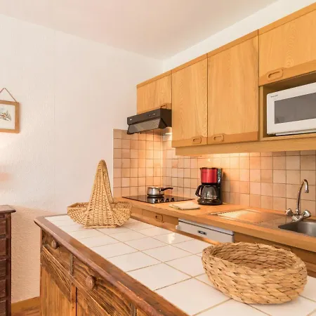 Cosy 2 Pieces, 6 Couchages, Proche Pistes Et Commerces, Parking Inclus - La Salle-les-alpes - Fr-1-330f-88 * Serre Chevalier