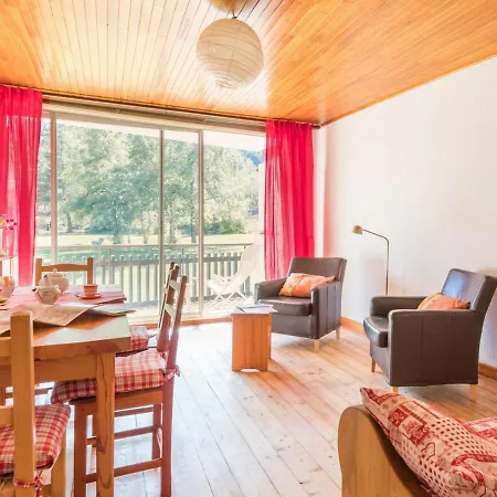 Cosy 2 Pieces, 6 Couchages, Proche Pistes Et Commerces, Parking Inclus - La Salle-les-alpes - Fr-1-330f-88 *