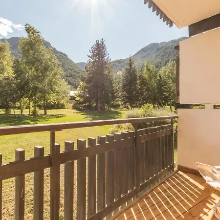 Cosy 2 Pieces, 6 Couchages, Proche Pistes Et Commerces, Parking Inclus - La Salle-les-alpes - Fr-1-330f-88
