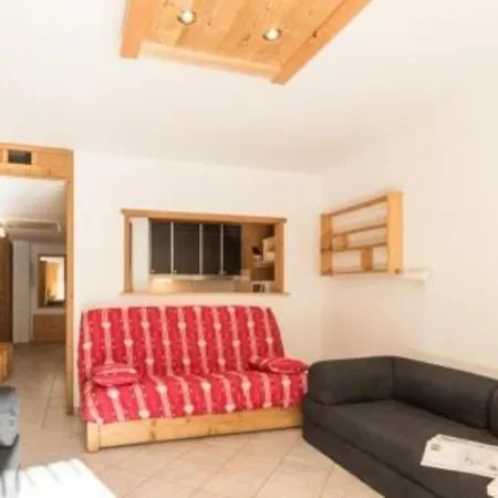 Cosy 2 Pieces, 6 Couchages, Proche Pistes Et Commerces, Parking Inclus - La Salle-les-alpes - Fr-1-330f-88 *