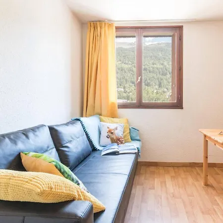 Cosy 2 Pieces, 6 Couchages, Proche Pistes Et Commerces, Parking Inclus - La Salle-les-alpes - Fr-1-330f-88 *