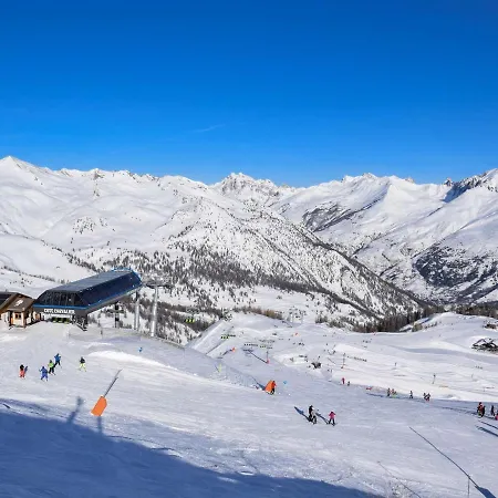 Apartament Cosy 2 Pieces, 6 Couchages, Proche Pistes Et Commerces, Parking Inclus - La Salle-les-alpes - Fr-1-330f-88