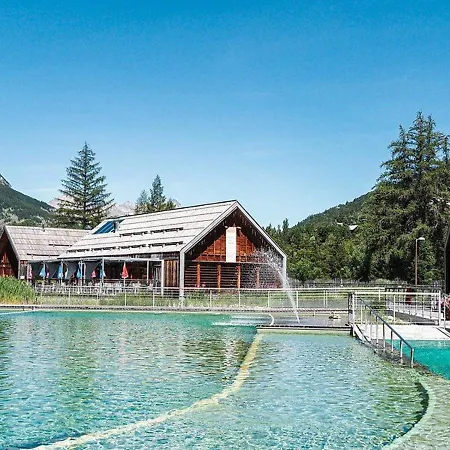 Apartament Cosy 2 Pieces, 6 Couchages, Proche Pistes Et Commerces, Parking Inclus - La Salle-les-alpes - Fr-1-330f-88 *