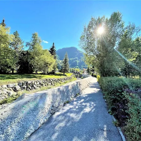 Apartament Cosy 2 Pieces, 6 Couchages, Proche Pistes Et Commerces, Parking Inclus - La Salle-les-alpes - Fr-1-330f-88 Serre Chevalier