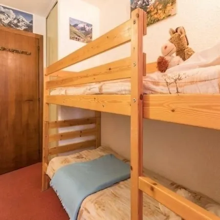 Cosy 2 Pieces, 6 Couchages, Proche Pistes Et Commerces, Parking Inclus - La Salle-les-alpes - Fr-1-330f-88 * Serre Chevalier